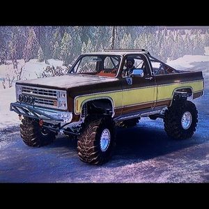 Meet your Posher, Raul